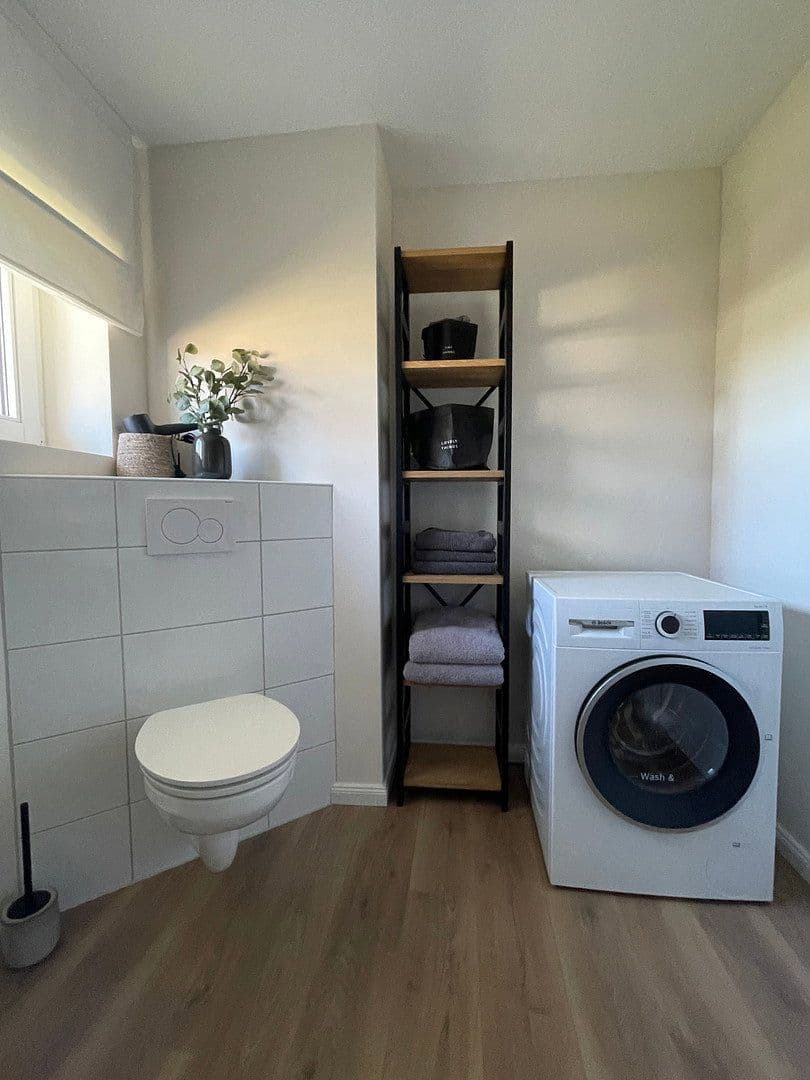 Pronájem bytu 4+1 104 m², Winnemark, Šlesvicko-Holštýnsko Pronájem bytu 4+1 104 m², Winnemark, Šlesvicko-Holštýnsko