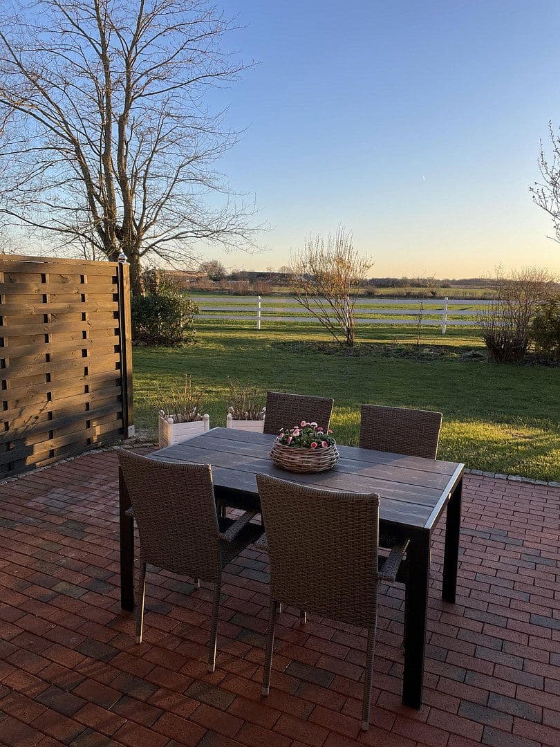 Pronájem bytu 4+1 104 m², Winnemark, Šlesvicko-Holštýnsko Pronájem bytu 4+1 104 m², Winnemark, Šlesvicko-Holštýnsko