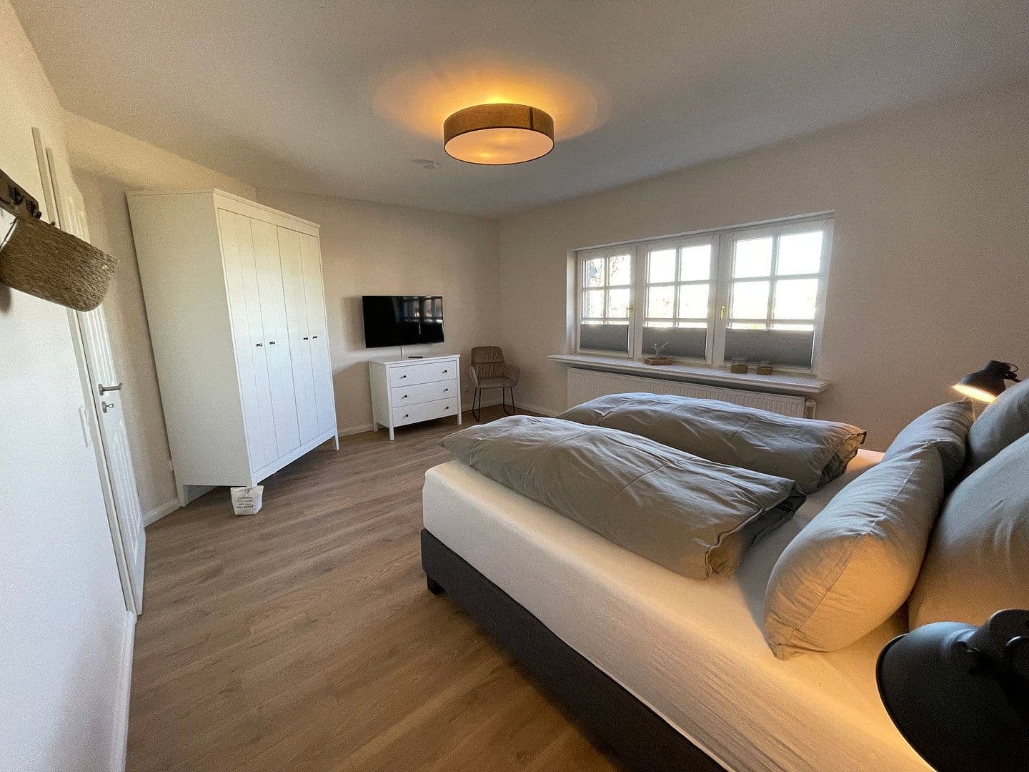 Pronájem bytu 4+1 104 m², Winnemark, Šlesvicko-Holštýnsko Pronájem bytu 4+1 104 m², Winnemark, Šlesvicko-Holštýnsko