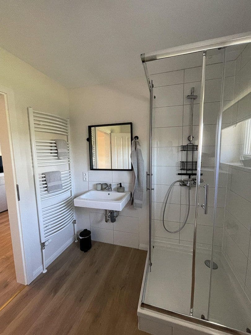 Pronájem bytu 4+1 104 m², Winnemark, Šlesvicko-Holštýnsko Pronájem bytu 4+1 104 m², Winnemark, Šlesvicko-Holštýnsko