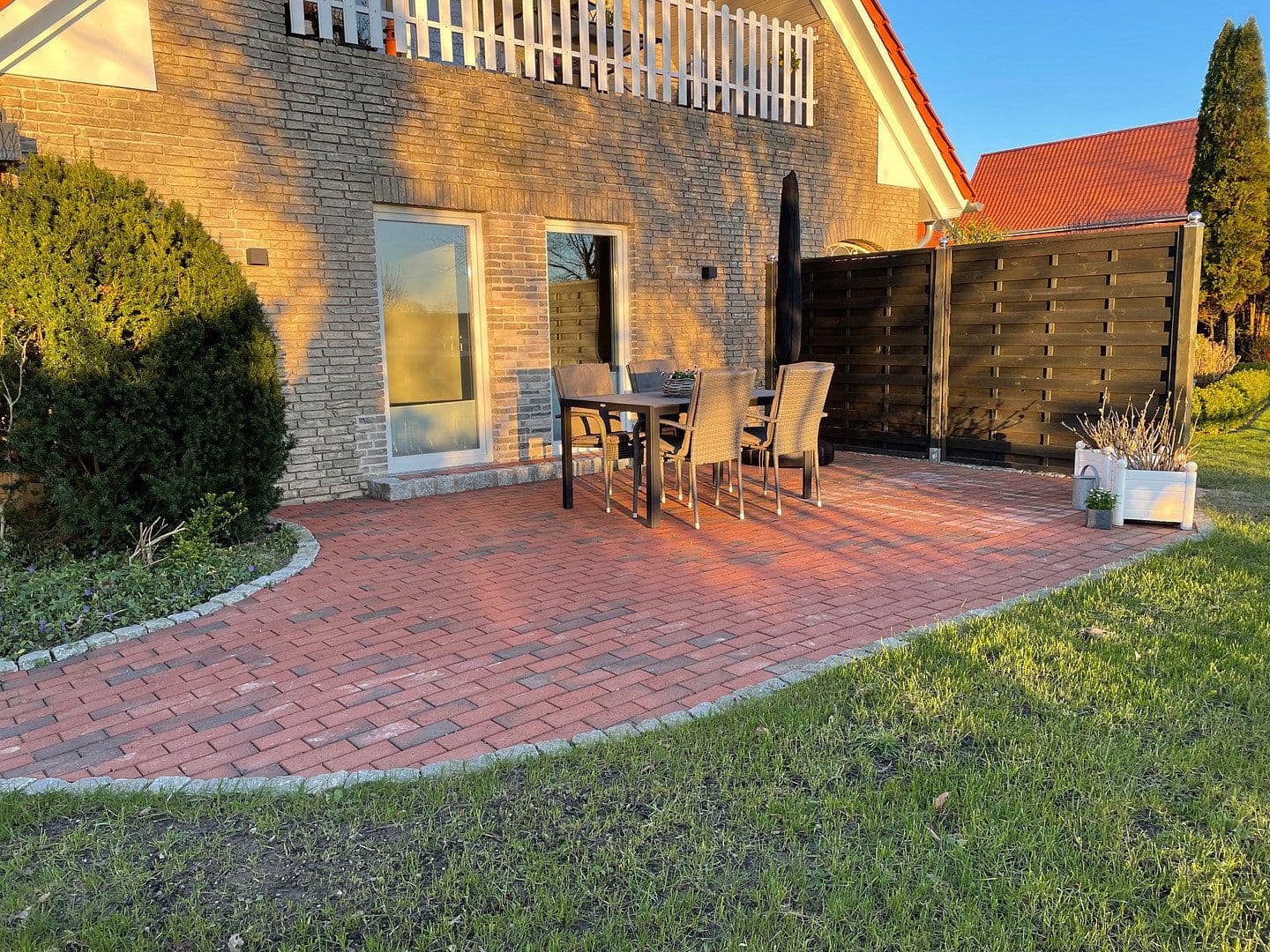 Pronájem bytu 4+1 104 m², Winnemark, Šlesvicko-Holštýnsko Pronájem bytu 4+1 104 m², Winnemark, Šlesvicko-Holštýnsko