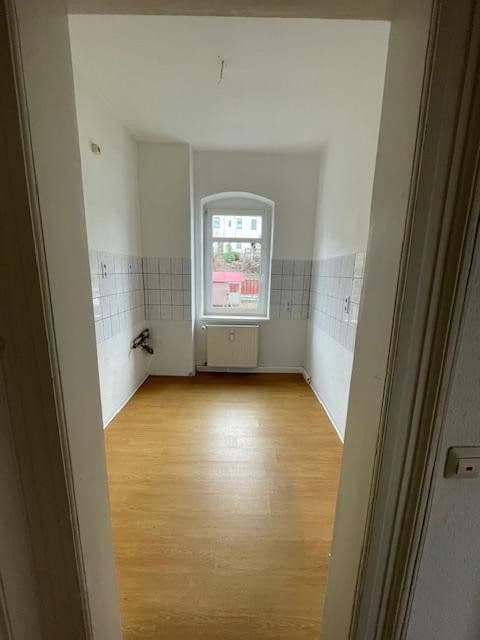 Pronájem bytu 4+1 98 m², Cornelius-Gurlitt Straße 8, Dresden, Sasko Pronájem bytu 4+1 98 m², Cornelius-Gurlitt Straße 8, Dresden, Sasko