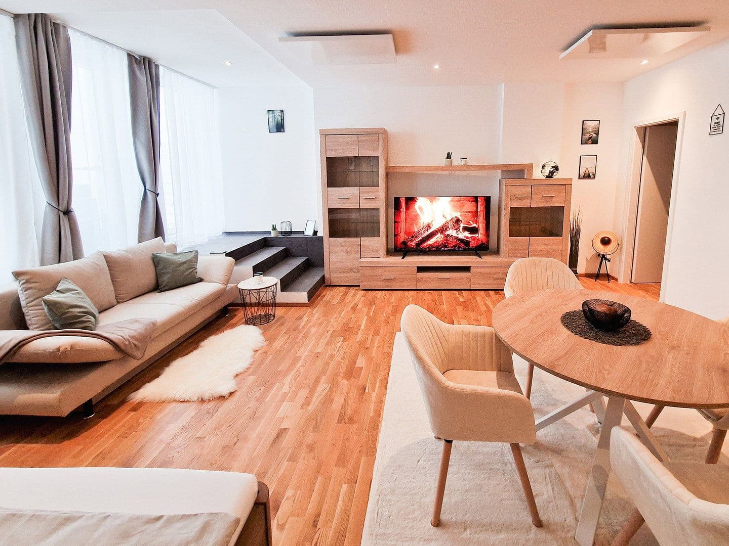 Pronájem bytu 1+kk 52 m², Kiesstraße 65, Darmstadt, Hessen Pronájem bytu 1+kk 52 m², Kiesstraße 65, Darmstadt, Hessen