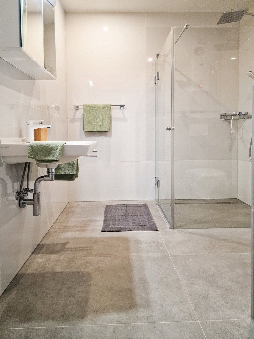 Pronájem bytu 1+kk 52 m², Kiesstraße 65, Darmstadt, Hessen Pronájem bytu 1+kk 52 m², Kiesstraße 65, Darmstadt, Hessen