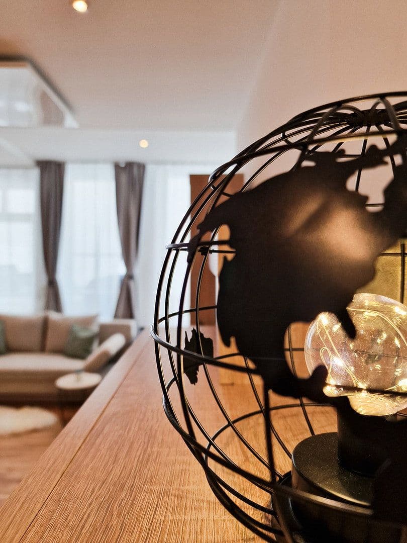 Pronájem bytu 1+kk 52 m², Kiesstraße 65, Darmstadt, Hessen Pronájem bytu 1+kk 52 m², Kiesstraße 65, Darmstadt, Hessen