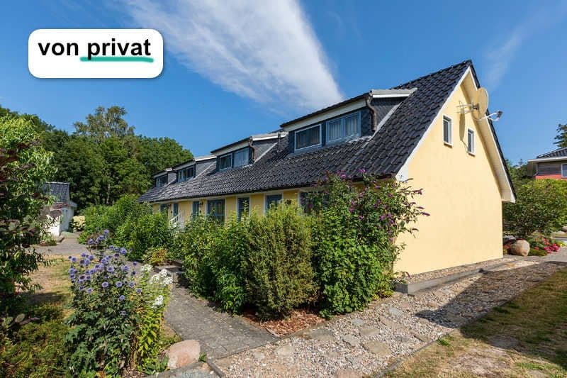 Prodej domu 244 m², pozemek 13.600 m², Dorfstraße, 16, Neuenkirchen, Mecklenburg-Vorpommern Prodej domu 244 m², pozemek 13.600 m², Dorfstraße, 16, Neuenkirchen, Mecklenburg-Vorpommern