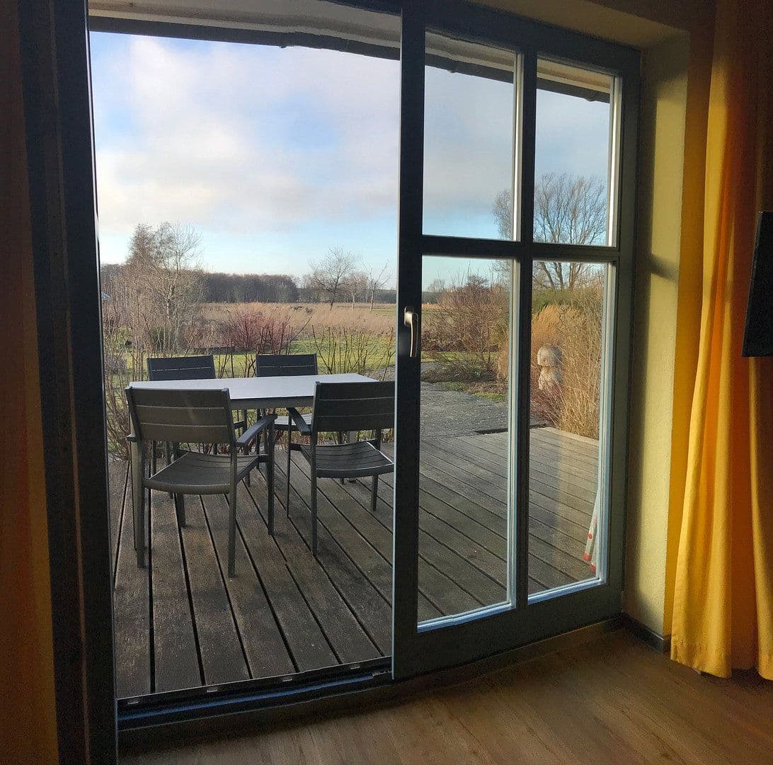 Prodej domu 244 m², pozemek 13.600 m², Dorfstraße, 16, Neuenkirchen, Mecklenburg-Vorpommern Prodej domu 244 m², pozemek 13.600 m², Dorfstraße, 16, Neuenkirchen, Mecklenburg-Vorpommern