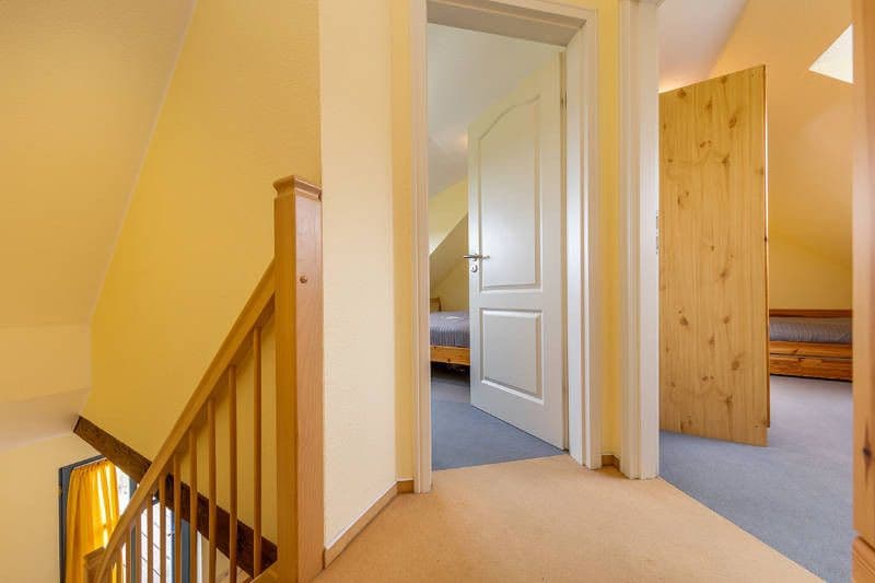 Prodej domu 244 m², pozemek 13.600 m², Dorfstraße, 16, Neuenkirchen, Mecklenburg-Vorpommern Prodej domu 244 m², pozemek 13.600 m², Dorfstraße, 16, Neuenkirchen, Mecklenburg-Vorpommern