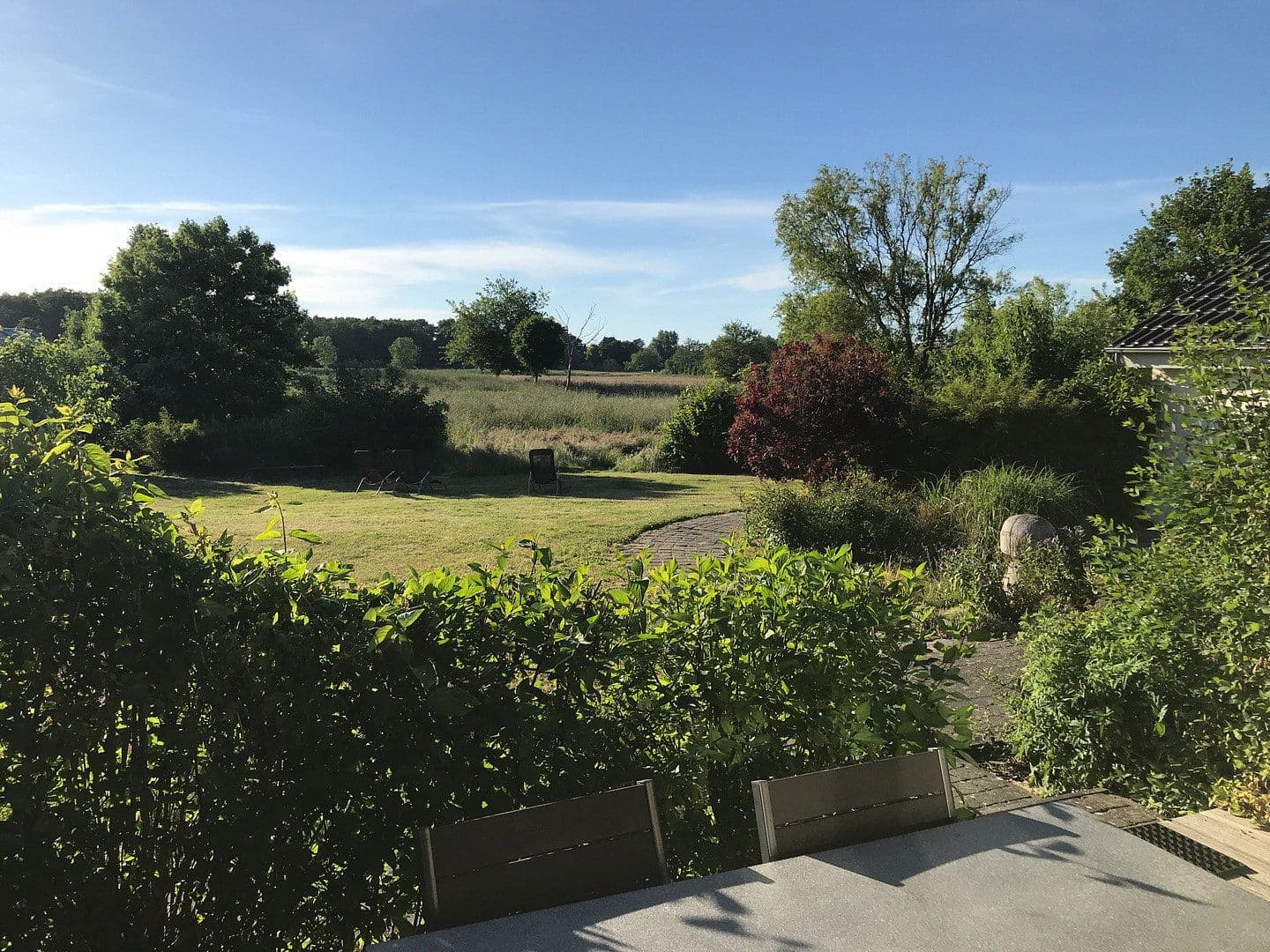 Prodej domu 244 m², pozemek 13.600 m², Dorfstraße, 16, Neuenkirchen, Mecklenburg-Vorpommern Prodej domu 244 m², pozemek 13.600 m², Dorfstraße, 16, Neuenkirchen, Mecklenburg-Vorpommern