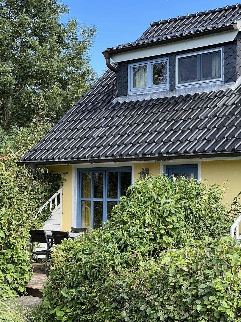 Prodej domu 244 m², pozemek 13.600 m², Dorfstraße, 16, Neuenkirchen, Mecklenburg-Vorpommern Prodej domu 244 m², pozemek 13.600 m², Dorfstraße, 16, Neuenkirchen, Mecklenburg-Vorpommern