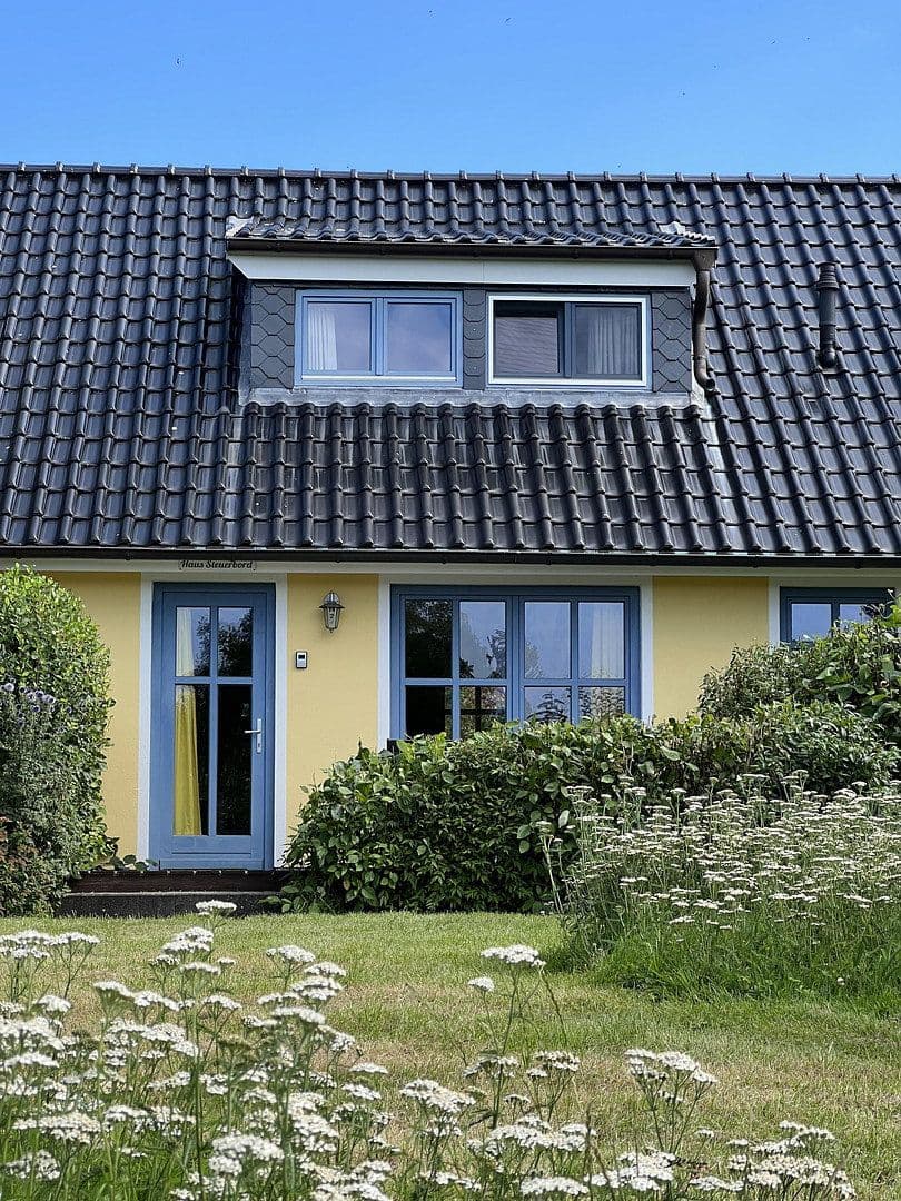 Prodej domu 244 m², pozemek 13.600 m², Dorfstraße, 16, Neuenkirchen, Mecklenburg-Vorpommern Prodej domu 244 m², pozemek 13.600 m², Dorfstraße, 16, Neuenkirchen, Mecklenburg-Vorpommern