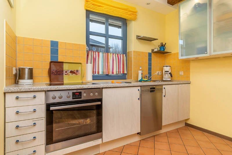 Prodej domu 244 m², pozemek 13.600 m², Dorfstraße, 16, Neuenkirchen, Mecklenburg-Vorpommern Prodej domu 244 m², pozemek 13.600 m², Dorfstraße, 16, Neuenkirchen, Mecklenburg-Vorpommern