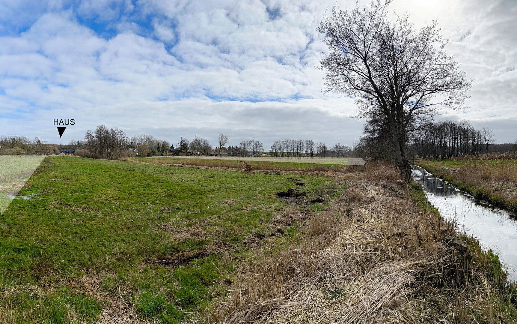 Prodej domu 244 m², pozemek 13.600 m², Dorfstraße, 16, Neuenkirchen, Mecklenburg-Vorpommern Prodej domu 244 m², pozemek 13.600 m², Dorfstraße, 16, Neuenkirchen, Mecklenburg-Vorpommern