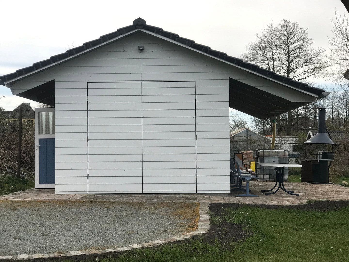 Prodej domu 244 m², pozemek 13.600 m², Dorfstraße, 16, Neuenkirchen, Mecklenburg-Vorpommern Prodej domu 244 m², pozemek 13.600 m², Dorfstraße, 16, Neuenkirchen, Mecklenburg-Vorpommern