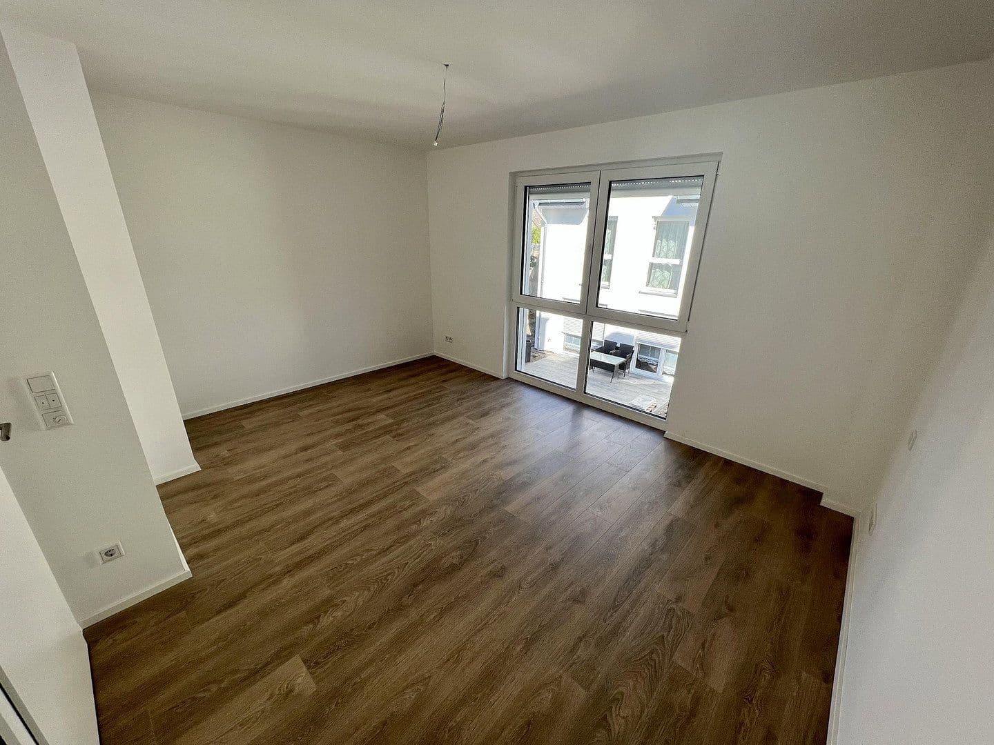 Pronájem domu 127 m², pozemek 100 m², Paderborn, Severní Porýní-Vestfálsko Pronájem domu 127 m², pozemek 100 m², Paderborn, Severní Porýní-Vestfálsko