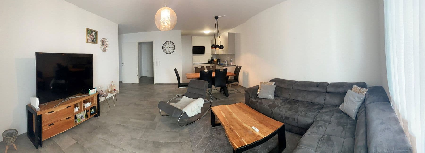 Pronájem bytu 3+1 99 m², Kraftwerkweg 3a, Laufenburg (Baden), Bádensko-Württembersko Pronájem bytu 3+1 99 m², Kraftwerkweg 3a, Laufenburg (Baden), Bádensko-Württembersko