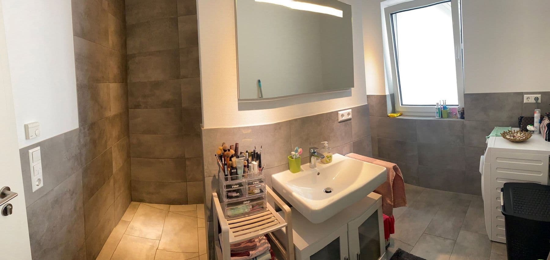 Pronájem bytu 3+1 99 m², Kraftwerkweg 3a, Laufenburg (Baden), Bádensko-Württembersko Pronájem bytu 3+1 99 m², Kraftwerkweg 3a, Laufenburg (Baden), Bádensko-Württembersko