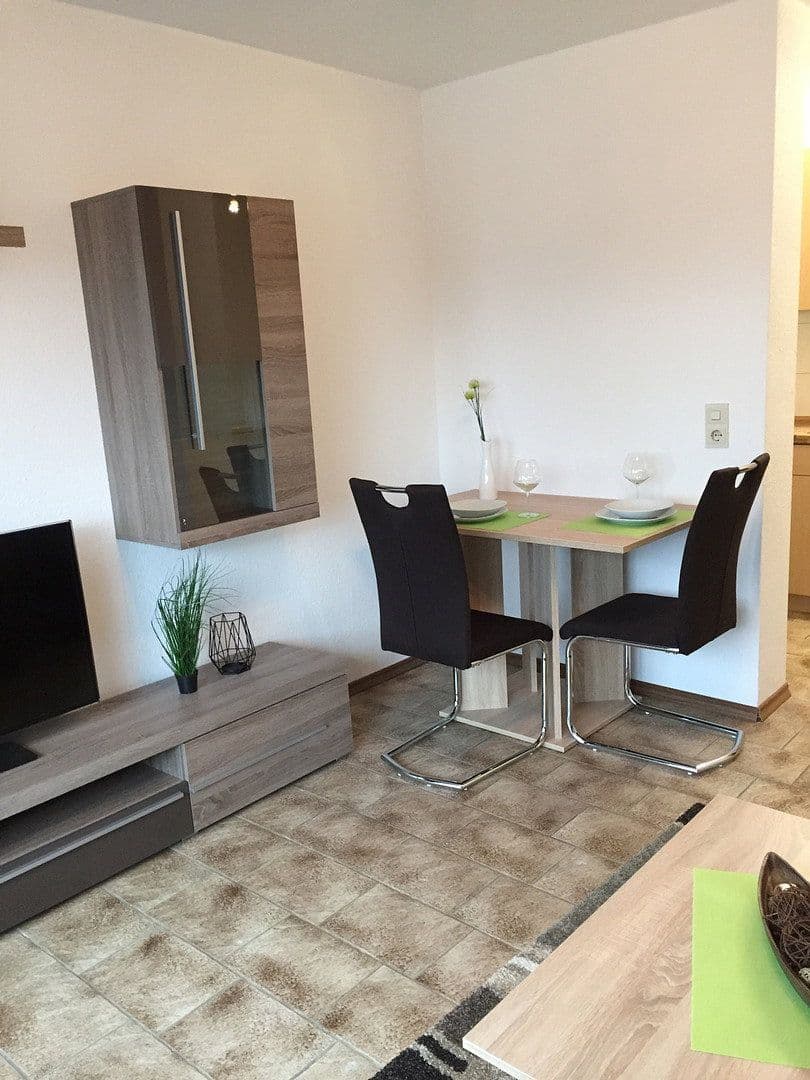 Pronájem bytu 2+1 45 m², Seestraße 14, Pottum, Porýní-Falc Pronájem bytu 2+1 45 m², Seestraße 14, Pottum, Porýní-Falc