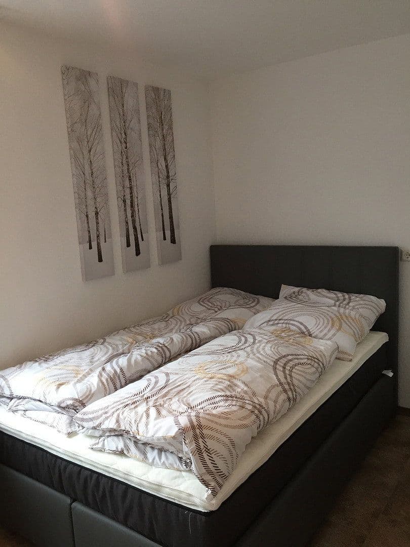 Pronájem bytu 2+1 45 m², Seestraße 14, Pottum, Porýní-Falc Pronájem bytu 2+1 45 m², Seestraße 14, Pottum, Porýní-Falc