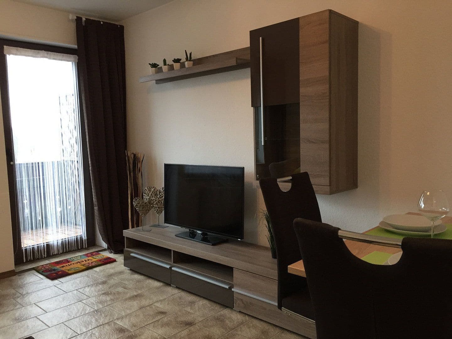 Pronájem bytu 2+1 45 m², Seestraße 14, Pottum, Porýní-Falc Pronájem bytu 2+1 45 m², Seestraße 14, Pottum, Porýní-Falc
