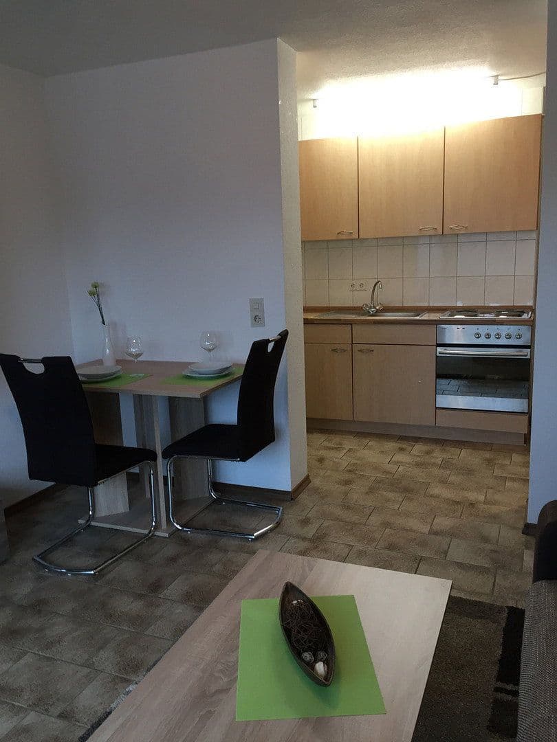 Pronájem bytu 2+1 45 m², Seestraße 14, Pottum, Porýní-Falc Pronájem bytu 2+1 45 m², Seestraße 14, Pottum, Porýní-Falc