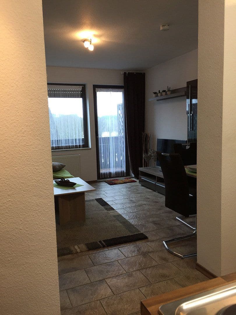 Pronájem bytu 2+1 45 m², Seestraße 14, Pottum, Porýní-Falc Pronájem bytu 2+1 45 m², Seestraße 14, Pottum, Porýní-Falc