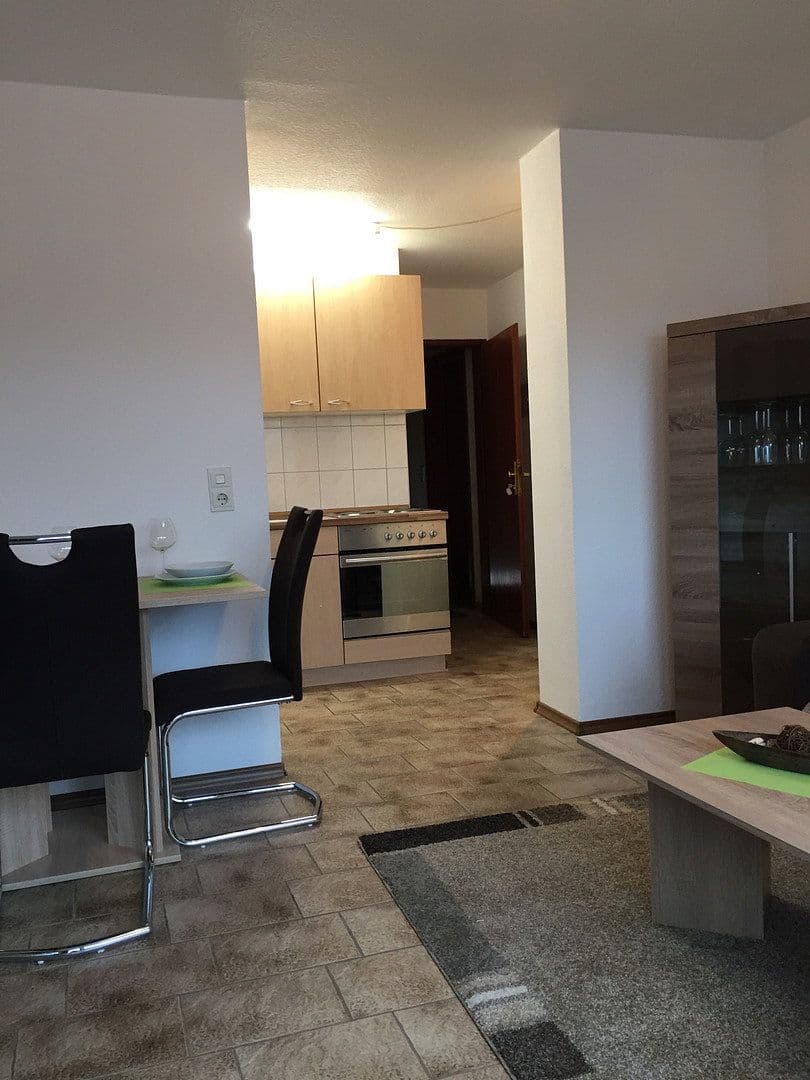 Pronájem bytu 2+1 45 m², Seestraße 14, Pottum, Porýní-Falc Pronájem bytu 2+1 45 m², Seestraße 14, Pottum, Porýní-Falc