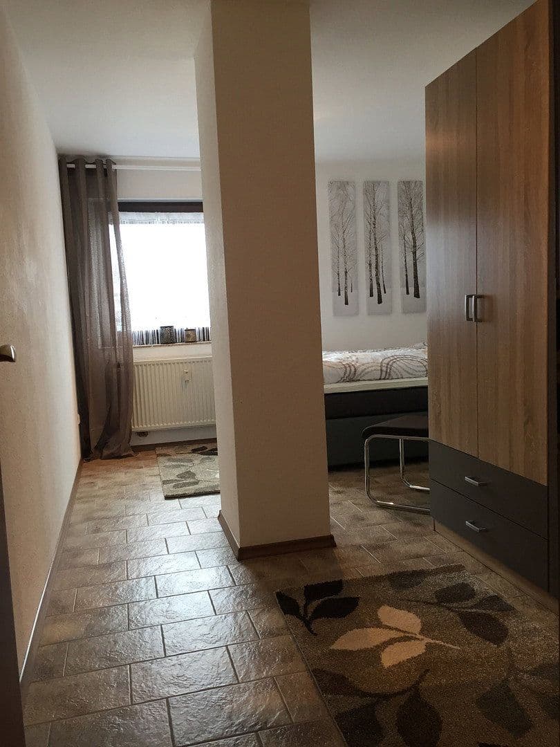 Pronájem bytu 2+1 45 m², Seestraße 14, Pottum, Porýní-Falc Pronájem bytu 2+1 45 m², Seestraße 14, Pottum, Porýní-Falc