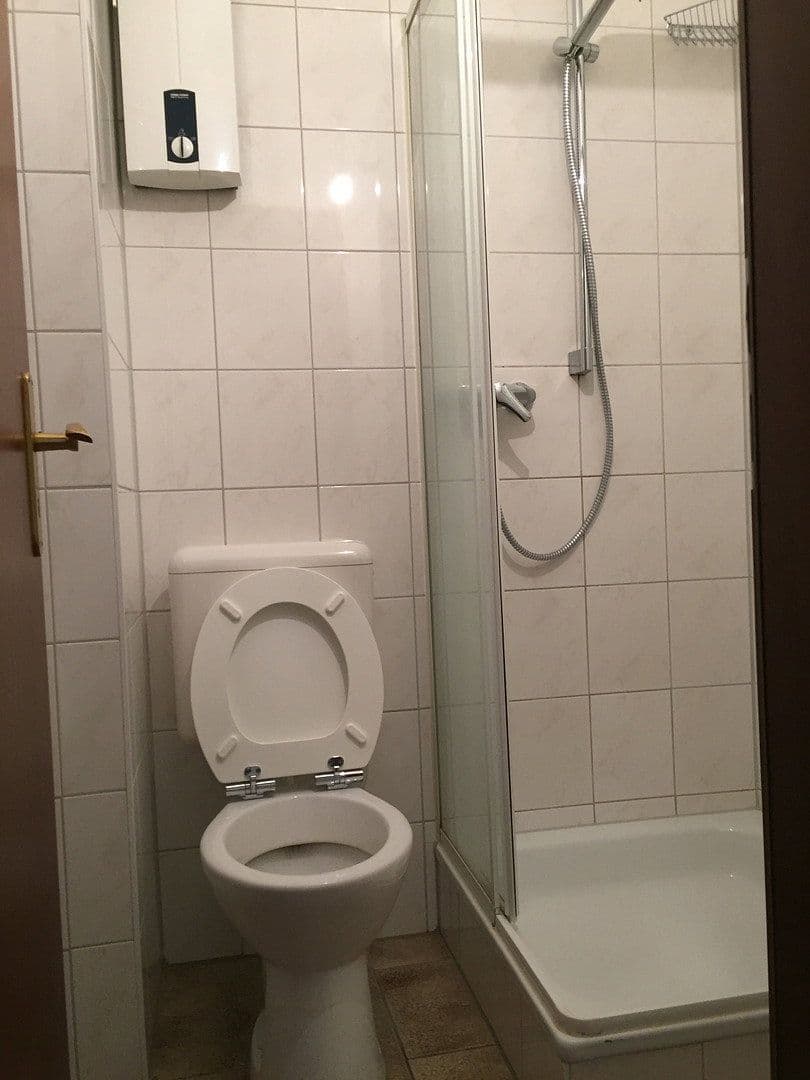 Pronájem bytu 2+1 45 m², Seestraße 14, Pottum, Porýní-Falc Pronájem bytu 2+1 45 m², Seestraße 14, Pottum, Porýní-Falc