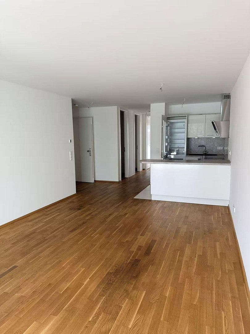 Pronájem bytu 2+1 66 m², Frankfurt, Hessen Pronájem bytu 2+1 66 m², Frankfurt, Hessen