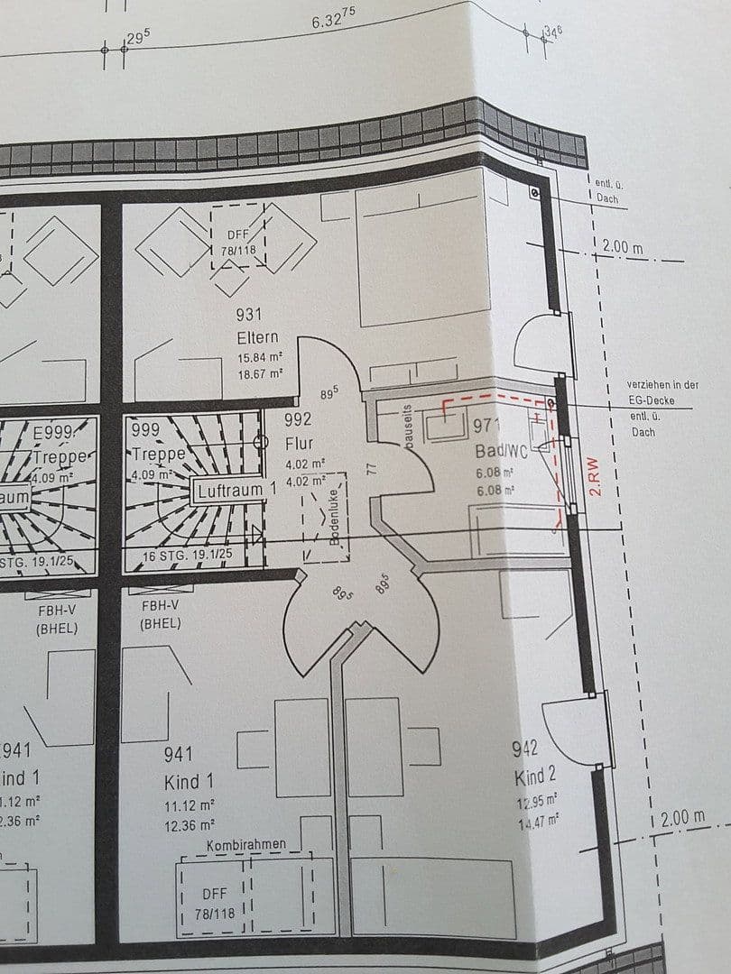 Pronájem domu 120 m², pozemek 290 m², Impflingen, Porýní-Falc Pronájem domu 120 m², pozemek 290 m², Impflingen, Porýní-Falc