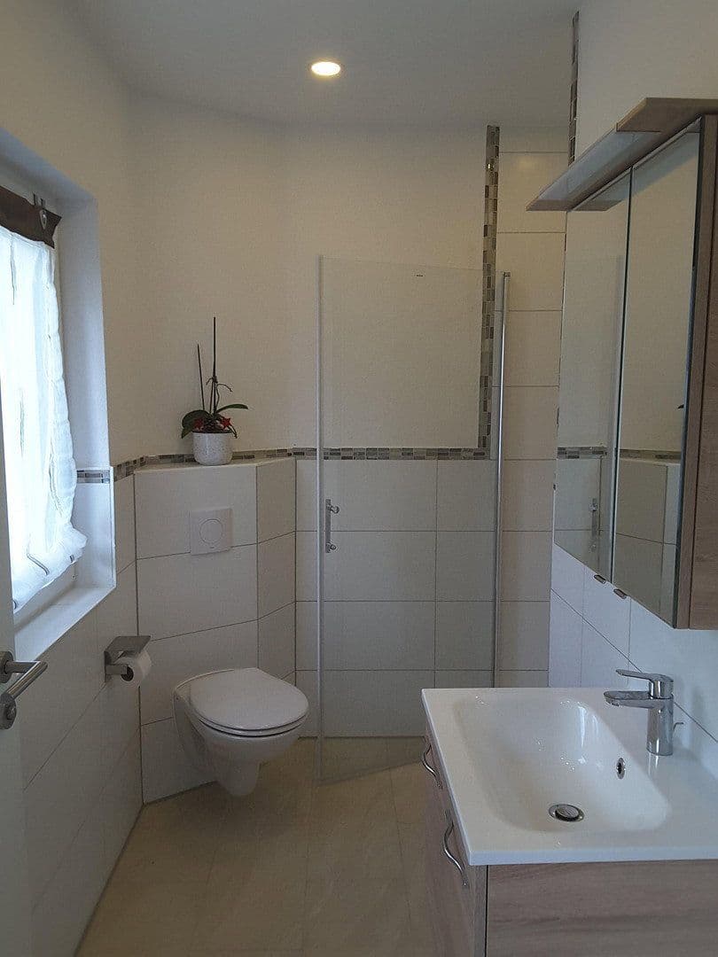 Pronájem domu 120 m², pozemek 290 m², Impflingen, Porýní-Falc Pronájem domu 120 m², pozemek 290 m², Impflingen, Porýní-Falc