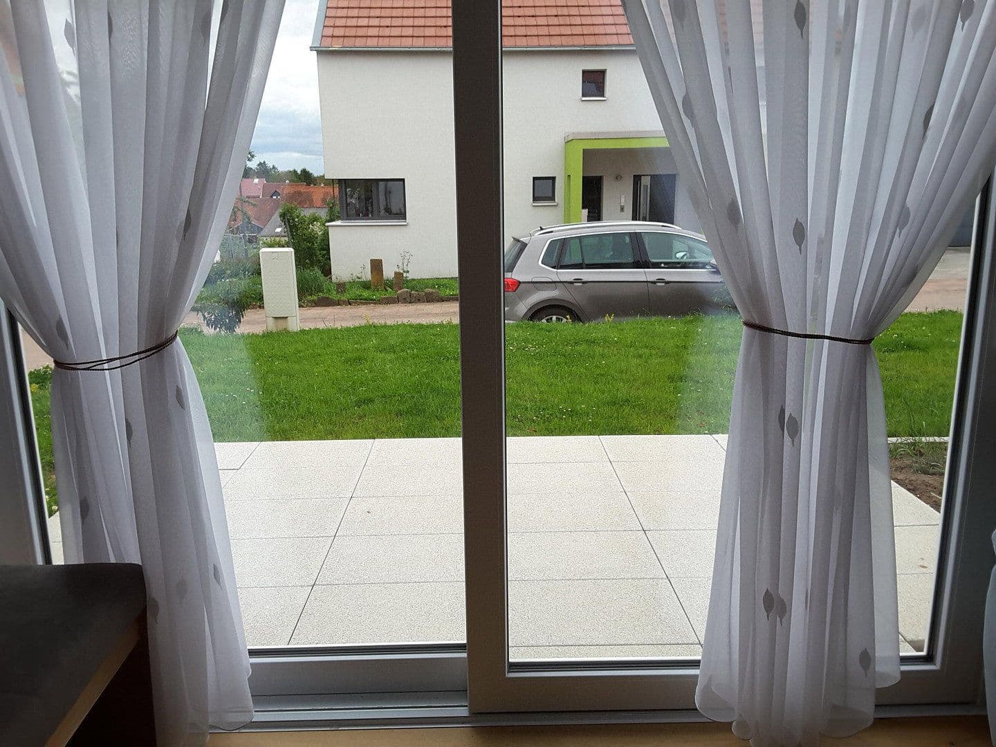 Pronájem domu 120 m², pozemek 290 m², Impflingen, Porýní-Falc Pronájem domu 120 m², pozemek 290 m², Impflingen, Porýní-Falc