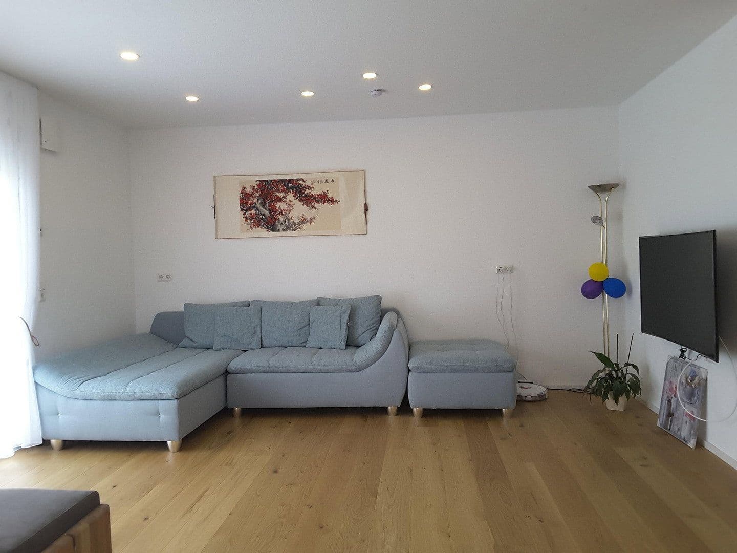 Pronájem domu 120 m², pozemek 290 m², Impflingen, Porýní-Falc Pronájem domu 120 m², pozemek 290 m², Impflingen, Porýní-Falc