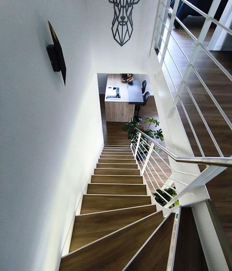 Pronájem bytu 3+1 105 m², Offlumer Str. 45 / Wichernstr. 8, Neuenkirchen, Severní Porýní-Vestfálsko Pronájem bytu 3+1 105 m², Offlumer Str. 45 / Wichernstr. 8, Neuenkirchen, Severní Porýní-Vestfálsko