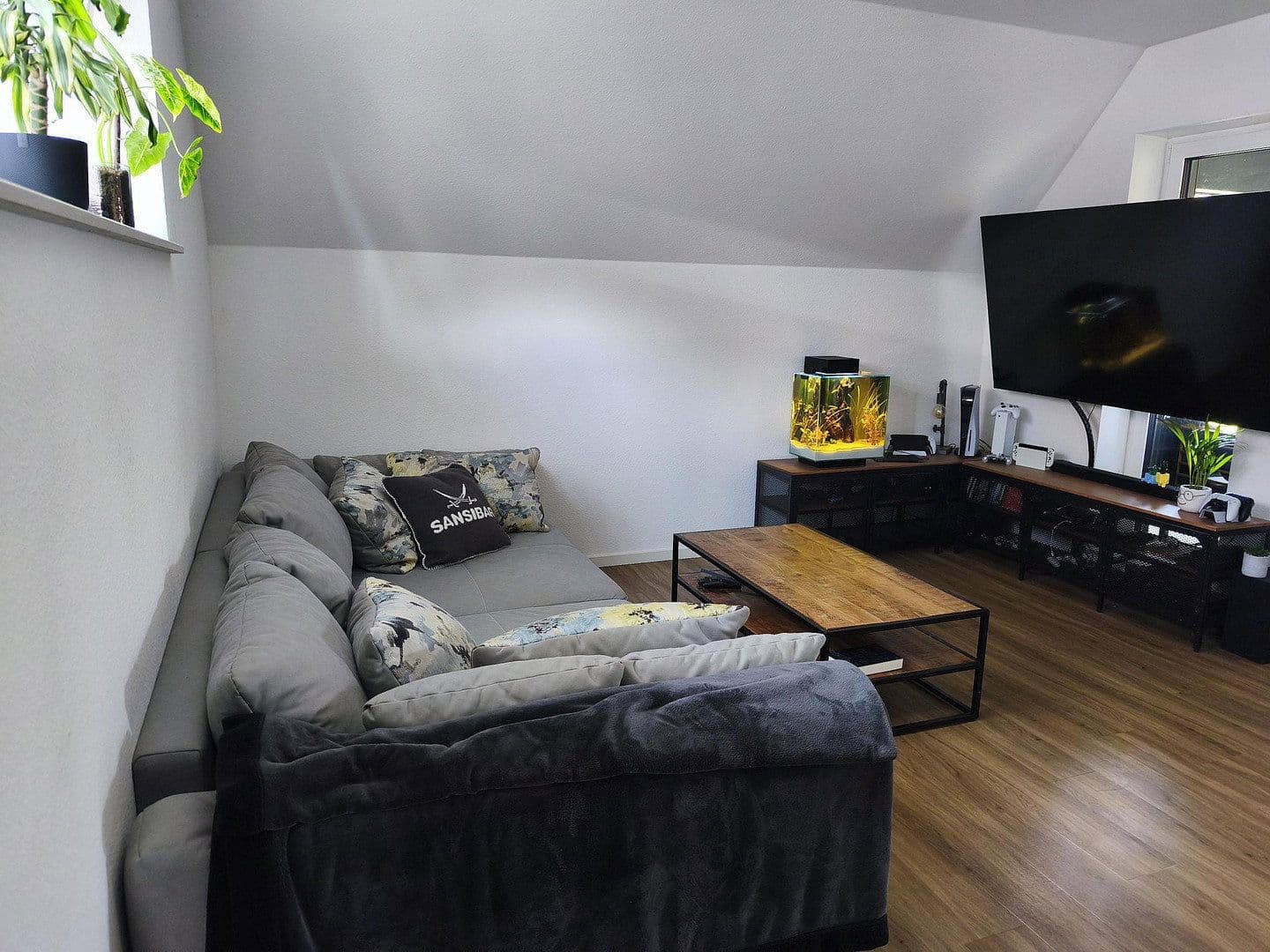 Pronájem bytu 3+1 105 m², Offlumer Str. 45 / Wichernstr. 8, Neuenkirchen, Severní Porýní-Vestfálsko Pronájem bytu 3+1 105 m², Offlumer Str. 45 / Wichernstr. 8, Neuenkirchen, Severní Porýní-Vestfálsko