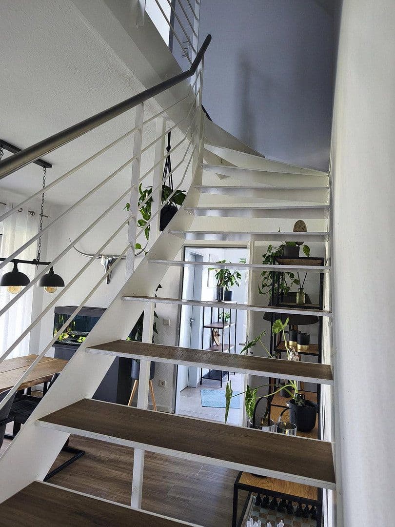 Pronájem bytu 3+1 105 m², Offlumer Str. 45 / Wichernstr. 8, Neuenkirchen, Severní Porýní-Vestfálsko Pronájem bytu 3+1 105 m², Offlumer Str. 45 / Wichernstr. 8, Neuenkirchen, Severní Porýní-Vestfálsko