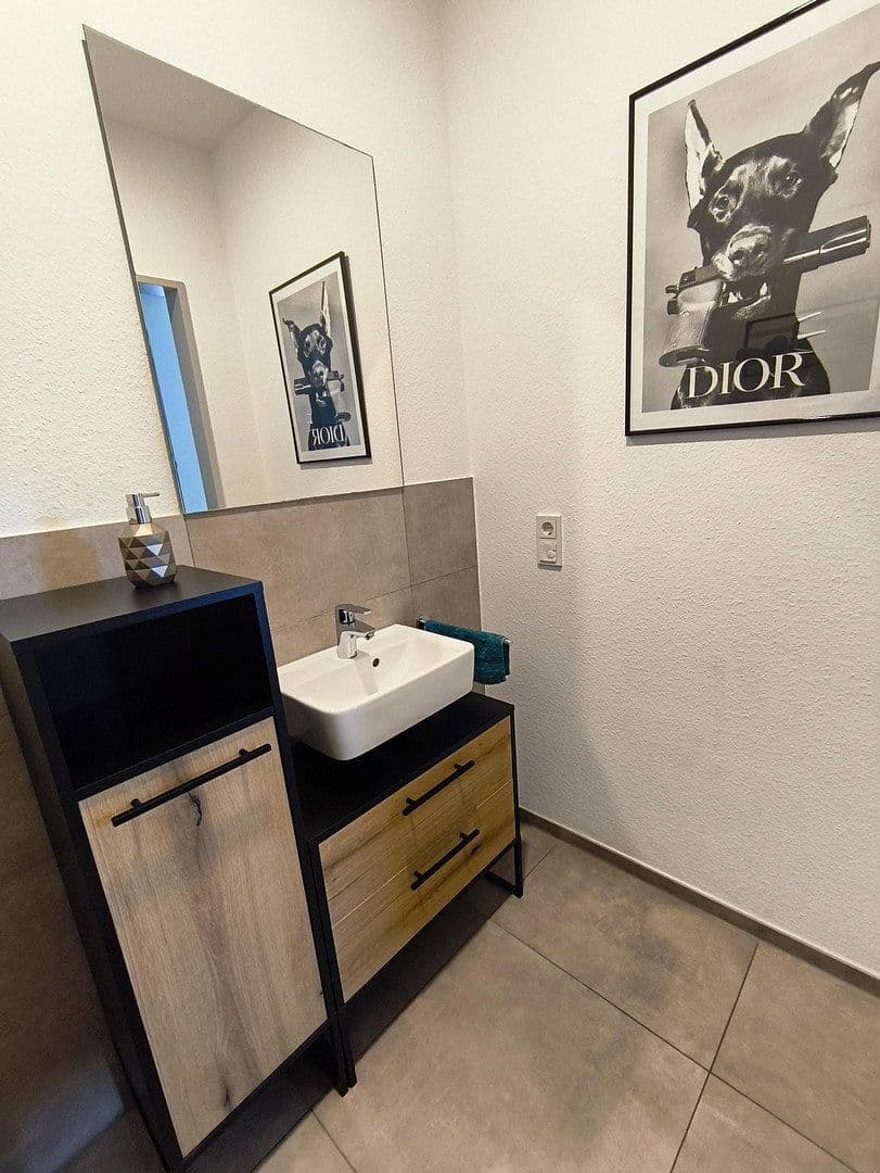 Pronájem bytu 3+1 105 m², Offlumer Str. 45 / Wichernstr. 8, Neuenkirchen, Severní Porýní-Vestfálsko Pronájem bytu 3+1 105 m², Offlumer Str. 45 / Wichernstr. 8, Neuenkirchen, Severní Porýní-Vestfálsko