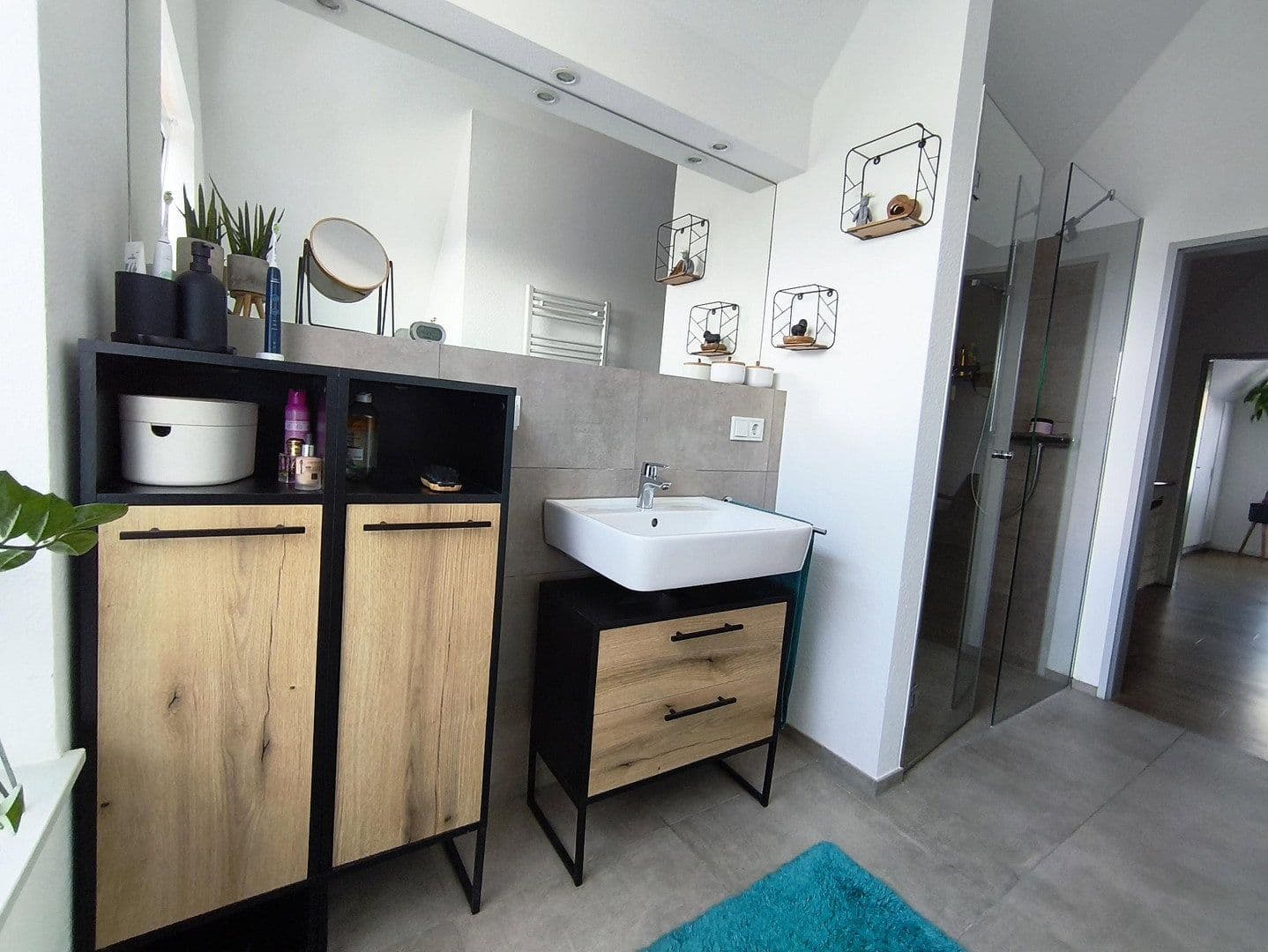 Pronájem bytu 3+1 105 m², Offlumer Str. 45 / Wichernstr. 8, Neuenkirchen, Severní Porýní-Vestfálsko Pronájem bytu 3+1 105 m², Offlumer Str. 45 / Wichernstr. 8, Neuenkirchen, Severní Porýní-Vestfálsko