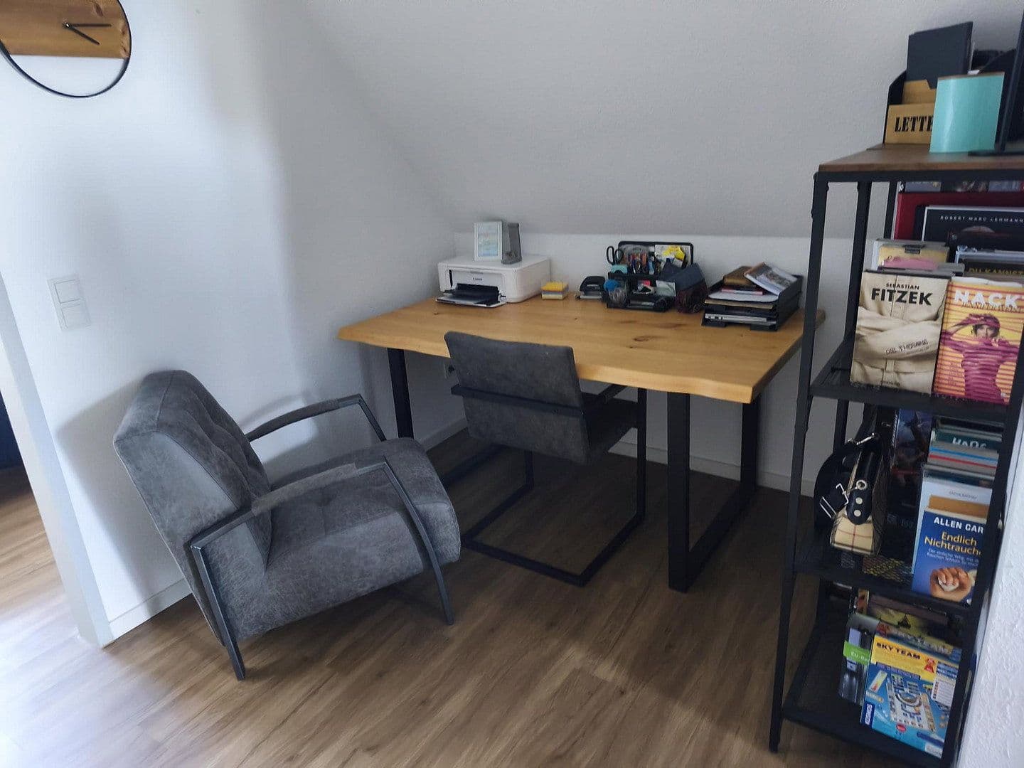 Pronájem bytu 3+1 105 m², Offlumer Str. 45 / Wichernstr. 8, Neuenkirchen, Severní Porýní-Vestfálsko Pronájem bytu 3+1 105 m², Offlumer Str. 45 / Wichernstr. 8, Neuenkirchen, Severní Porýní-Vestfálsko