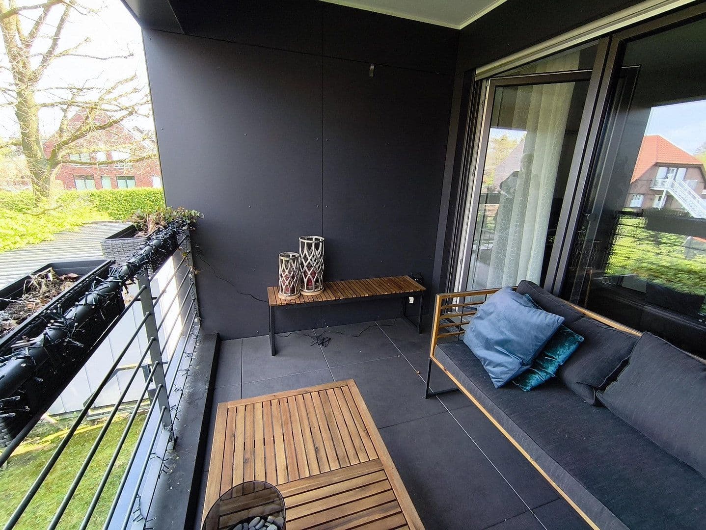 Pronájem bytu 3+1 105 m², Offlumer Str. 45 / Wichernstr. 8, Neuenkirchen, Severní Porýní-Vestfálsko Pronájem bytu 3+1 105 m², Offlumer Str. 45 / Wichernstr. 8, Neuenkirchen, Severní Porýní-Vestfálsko