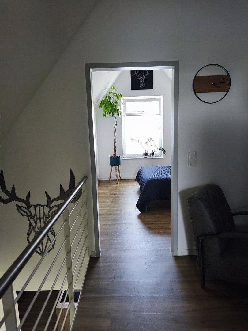 Pronájem bytu 3+1 105 m², Offlumer Str. 45 / Wichernstr. 8, Neuenkirchen, Severní Porýní-Vestfálsko Pronájem bytu 3+1 105 m², Offlumer Str. 45 / Wichernstr. 8, Neuenkirchen, Severní Porýní-Vestfálsko