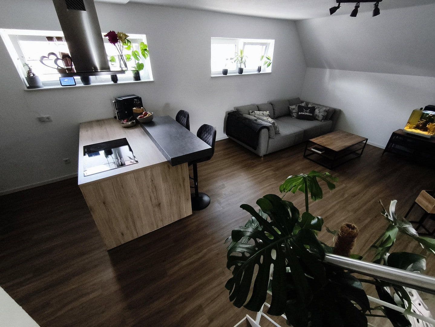 Pronájem bytu 3+1 105 m², Offlumer Str. 45 / Wichernstr. 8, Neuenkirchen, Severní Porýní-Vestfálsko Pronájem bytu 3+1 105 m², Offlumer Str. 45 / Wichernstr. 8, Neuenkirchen, Severní Porýní-Vestfálsko