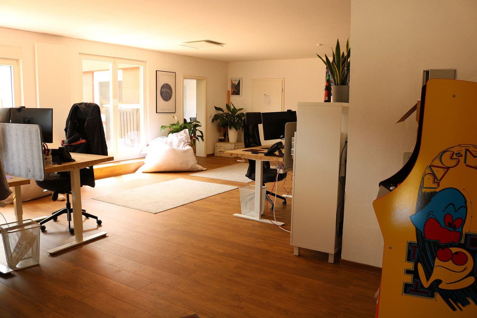 Pronájem kanceláře 130 m², Lagerstraße 12, Mannheim, Bádensko-Württembersko Pronájem kanceláře 130 m², Lagerstraße 12, Mannheim, Bádensko-Württembersko