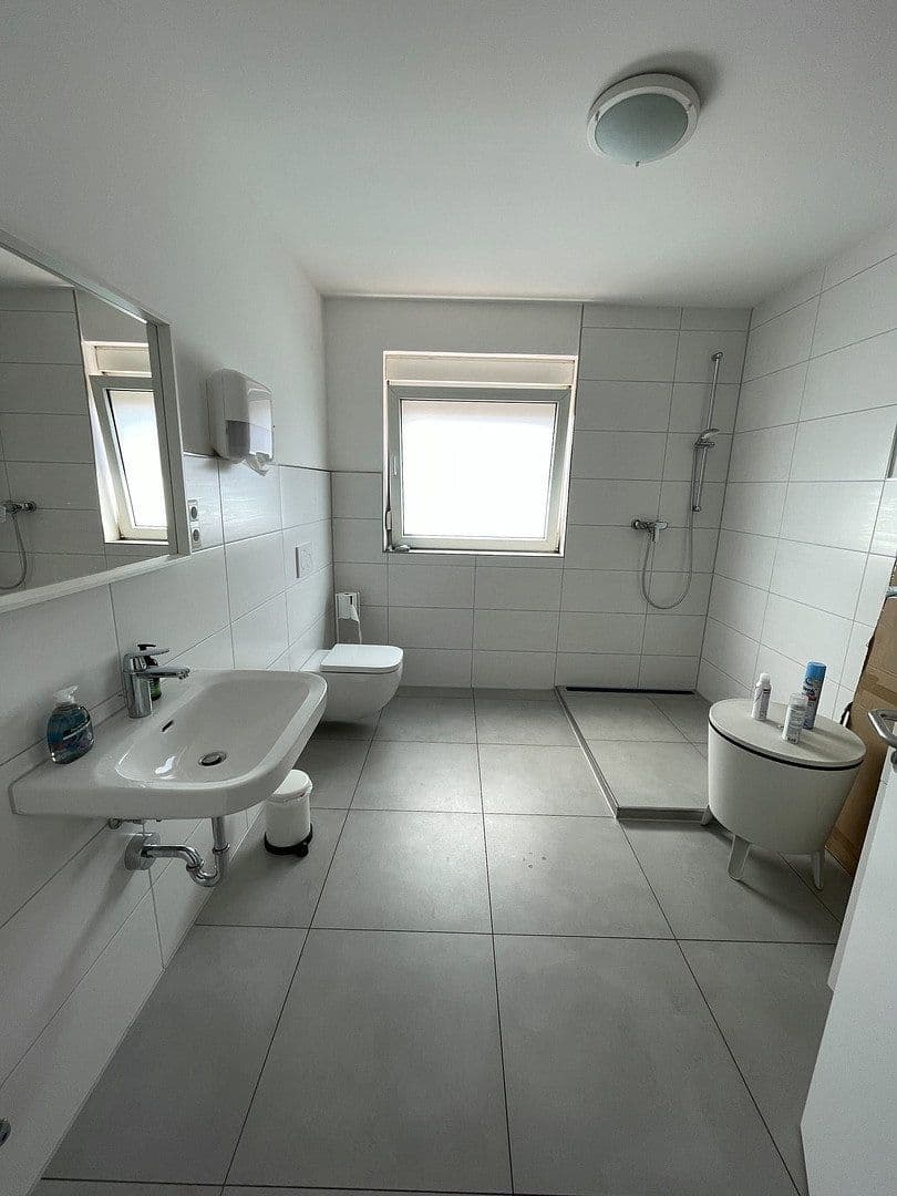 Pronájem kanceláře 130 m², Lagerstraße 12, Mannheim, Bádensko-Württembersko Pronájem kanceláře 130 m², Lagerstraße 12, Mannheim, Bádensko-Württembersko