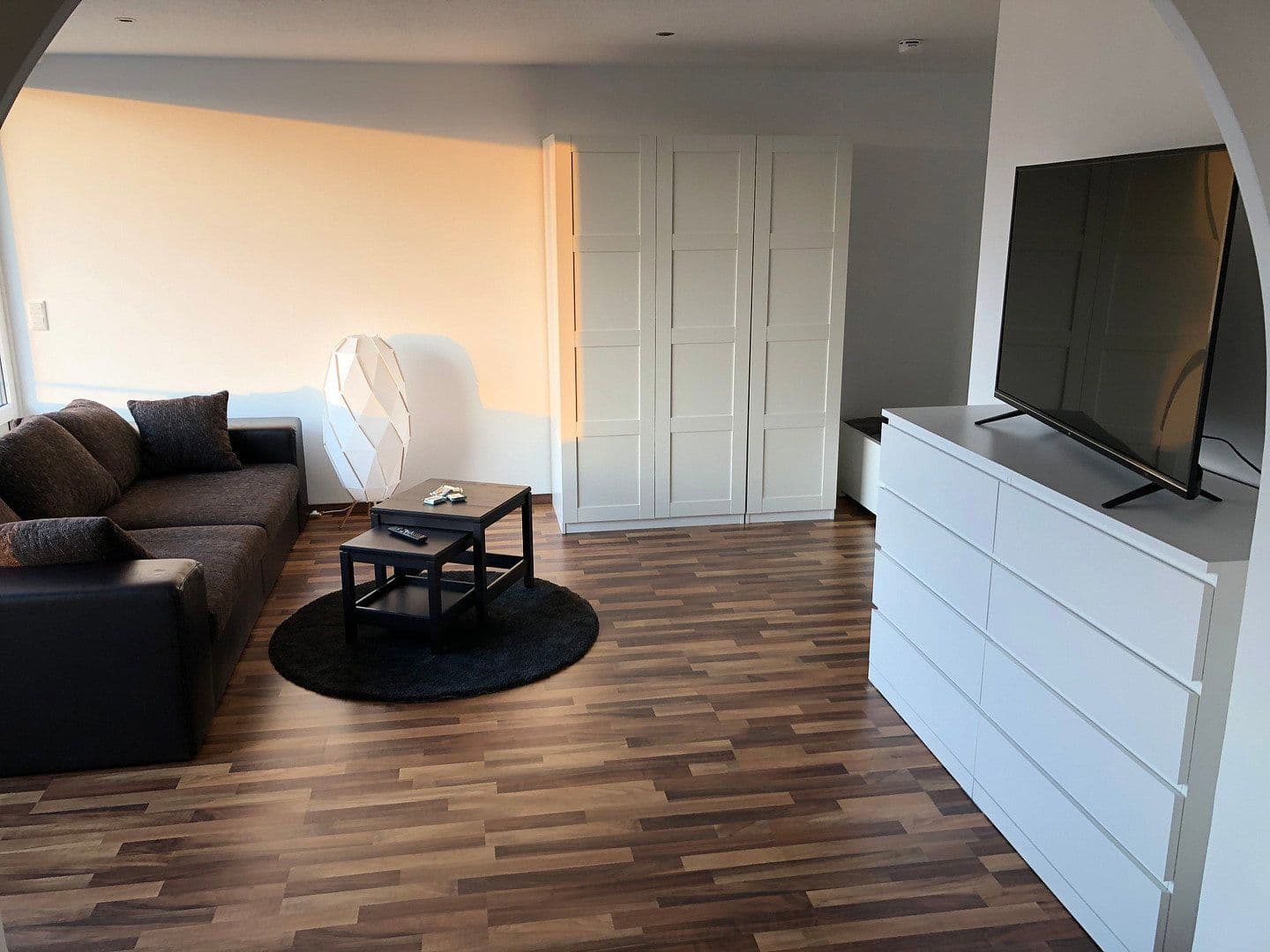 Pronájem bytu 1+kk 46 m², Lange Straße 36, Braunschweig, Dolní Sasko Pronájem bytu 1+kk 46 m², Lange Straße 36, Braunschweig, Dolní Sasko
