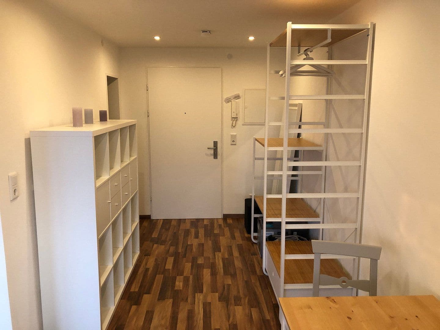 Pronájem bytu 1+kk 46 m², Lange Straße 36, Braunschweig, Dolní Sasko Pronájem bytu 1+kk 46 m², Lange Straße 36, Braunschweig, Dolní Sasko