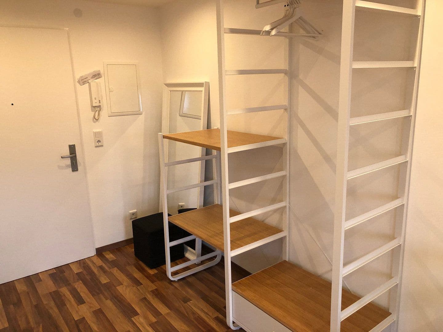 Pronájem bytu 1+kk 46 m², Lange Straße 36, Braunschweig, Dolní Sasko Pronájem bytu 1+kk 46 m², Lange Straße 36, Braunschweig, Dolní Sasko