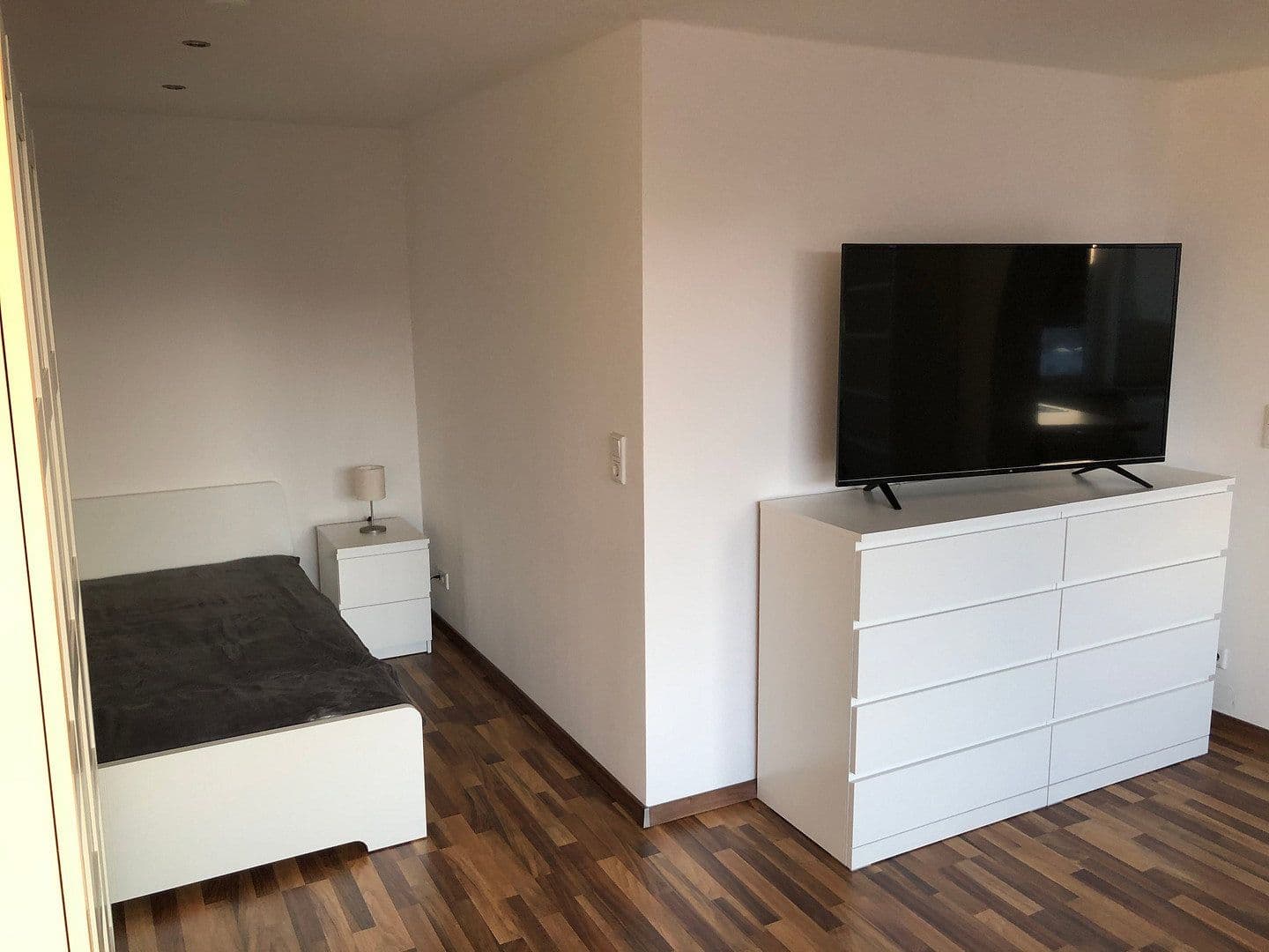 Pronájem bytu 1+kk 46 m², Lange Straße 36, Braunschweig, Dolní Sasko Pronájem bytu 1+kk 46 m², Lange Straße 36, Braunschweig, Dolní Sasko