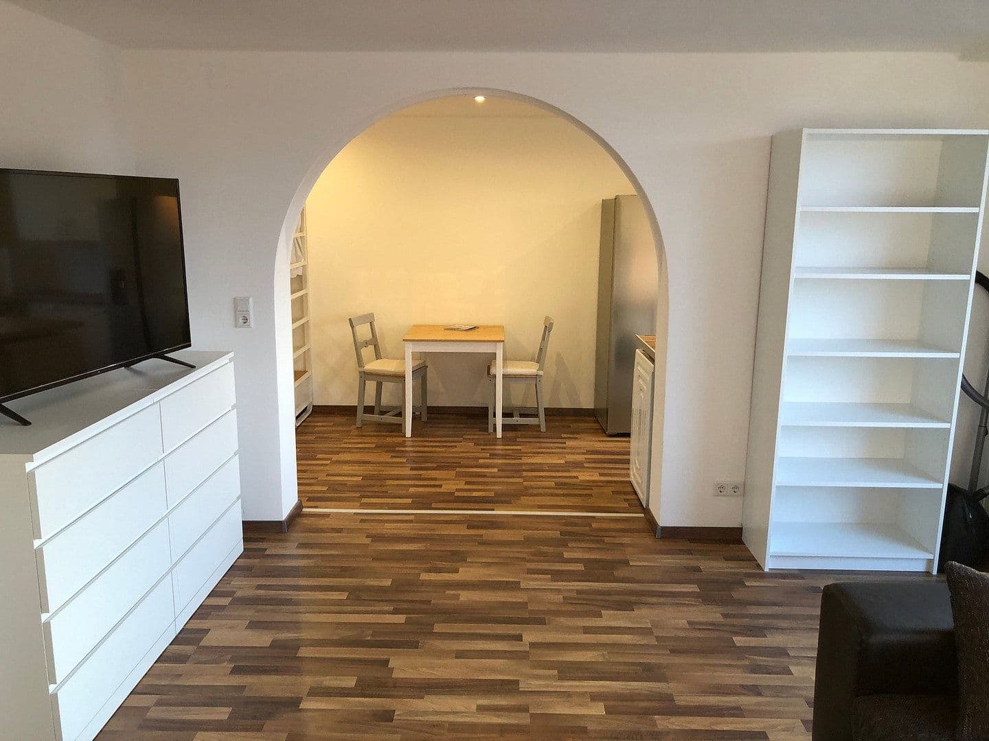 Pronájem bytu 1+kk 46 m², Lange Straße 36, Braunschweig, Dolní Sasko Pronájem bytu 1+kk 46 m², Lange Straße 36, Braunschweig, Dolní Sasko